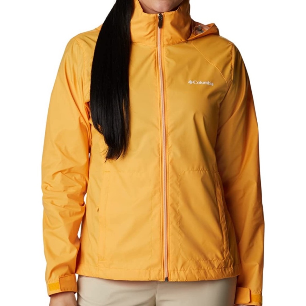 Columbia Switchback III